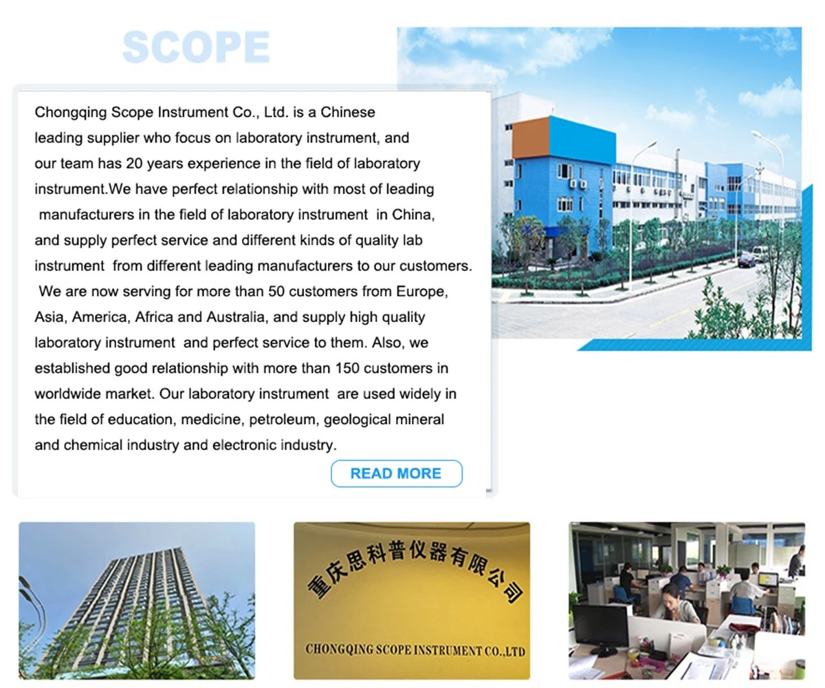 company information