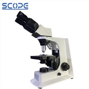 40X-1000X Mikroskop Biologi Pendidikan