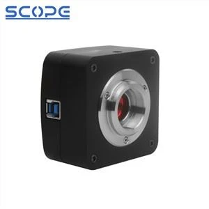 Kamera Digital CMOS Warna 45MP Untuk Mikroskop